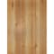 Ekena Millwork Joined Board-n-Batten Shutters, Rough Sawn Western Red Cedar, 16 1/8W x 22H, PR RBJ06S16X022RWR - alternate 4